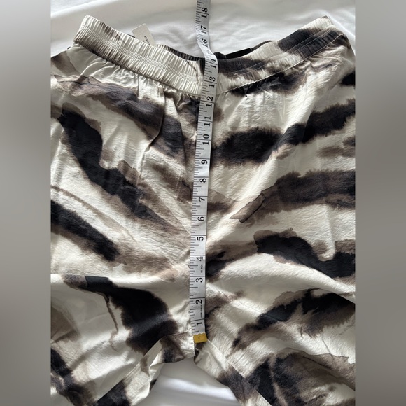 NWT Reitmans Wide Leg Summer Pants - Picture 6 of 7